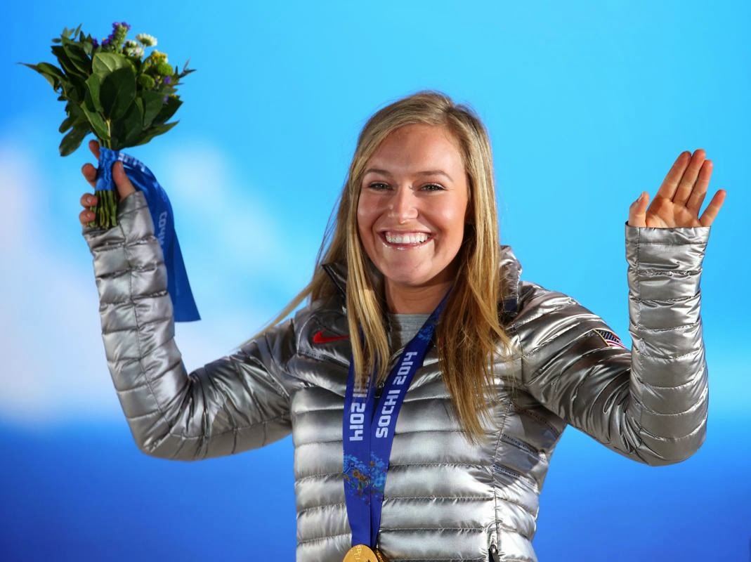Sochi 2014 Olympic Winter games