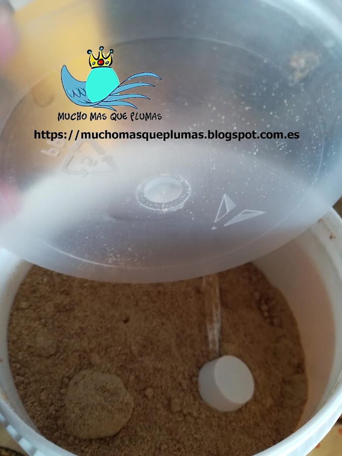 Avifauna de la marca easyyem, multivitaminico avifauna Avifauna de la marca easyyem: Analisis,Avifauna de la marca easyyem opiniones