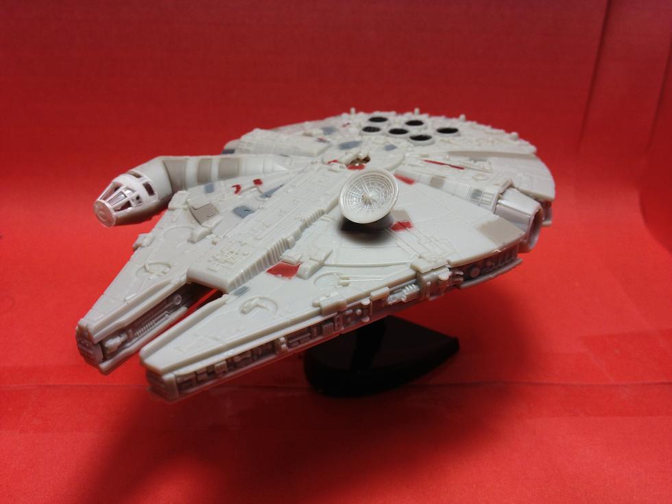 falcon mini figure