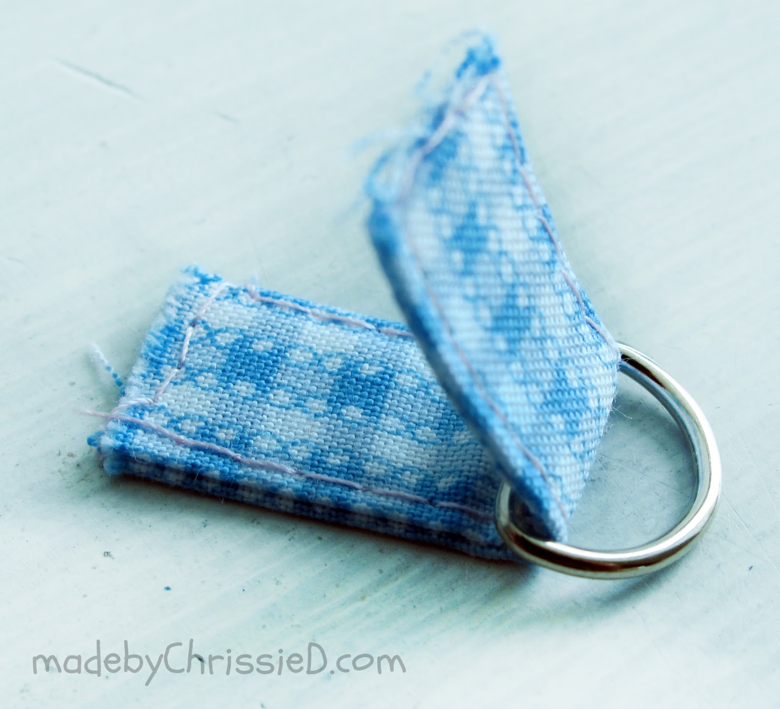 DIY Double Zipper Pencil Case – diy pouch and bag with sewingtimes