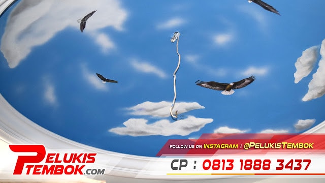 87+ Gambar Awan Di Tembok Kekinian 87+ Gambar Awan Di Tembok Kekinian