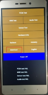 Bypass Micloud Redmi 3 Pro Ido dan Fix 4G Tested Bypass Micloud Redmi 3 Pro Ido dan Fix 4G Tested