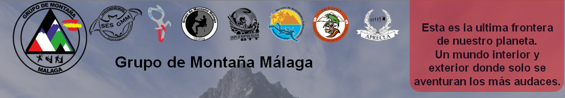 Grupo de Montaña Malaga