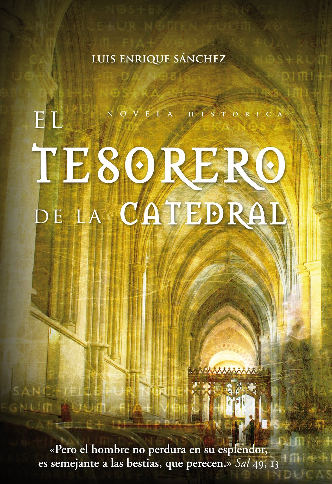 Mi primera novela