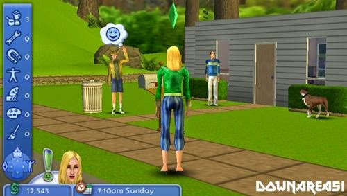 Sims 2 psp iso download windows 7