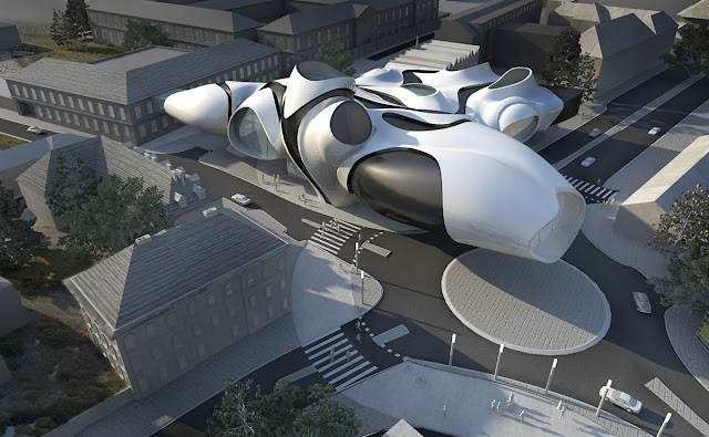 top architecture schools