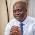 Ajimobi congratulates Makinde, thank Oyo voters