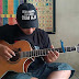 The Fingerstyle Guitar God's Name is Alip Ba Ta