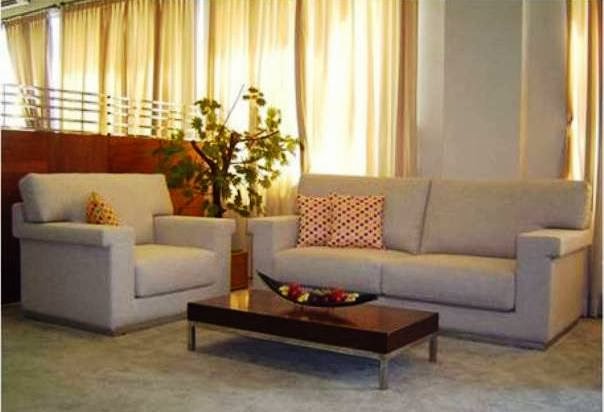  sofa  minimalis  modern untuk  ruang  tamu  kecil 