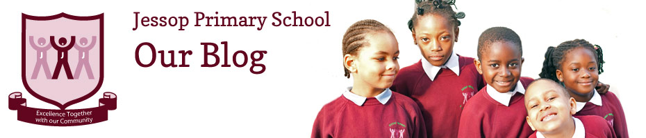 Jessop Primary School Blog