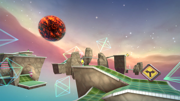 Marble It Up PC Game