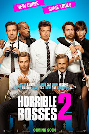 Watch Movies Horrible Bosses 2 (2014) Full Free Online