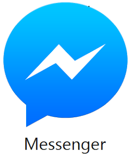 دابەزاندی بەرنامەی فيس بوك ماسنجر 2018 Facebook-messenger