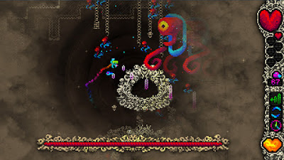 Straimium Immortaly Game Screenshot 4