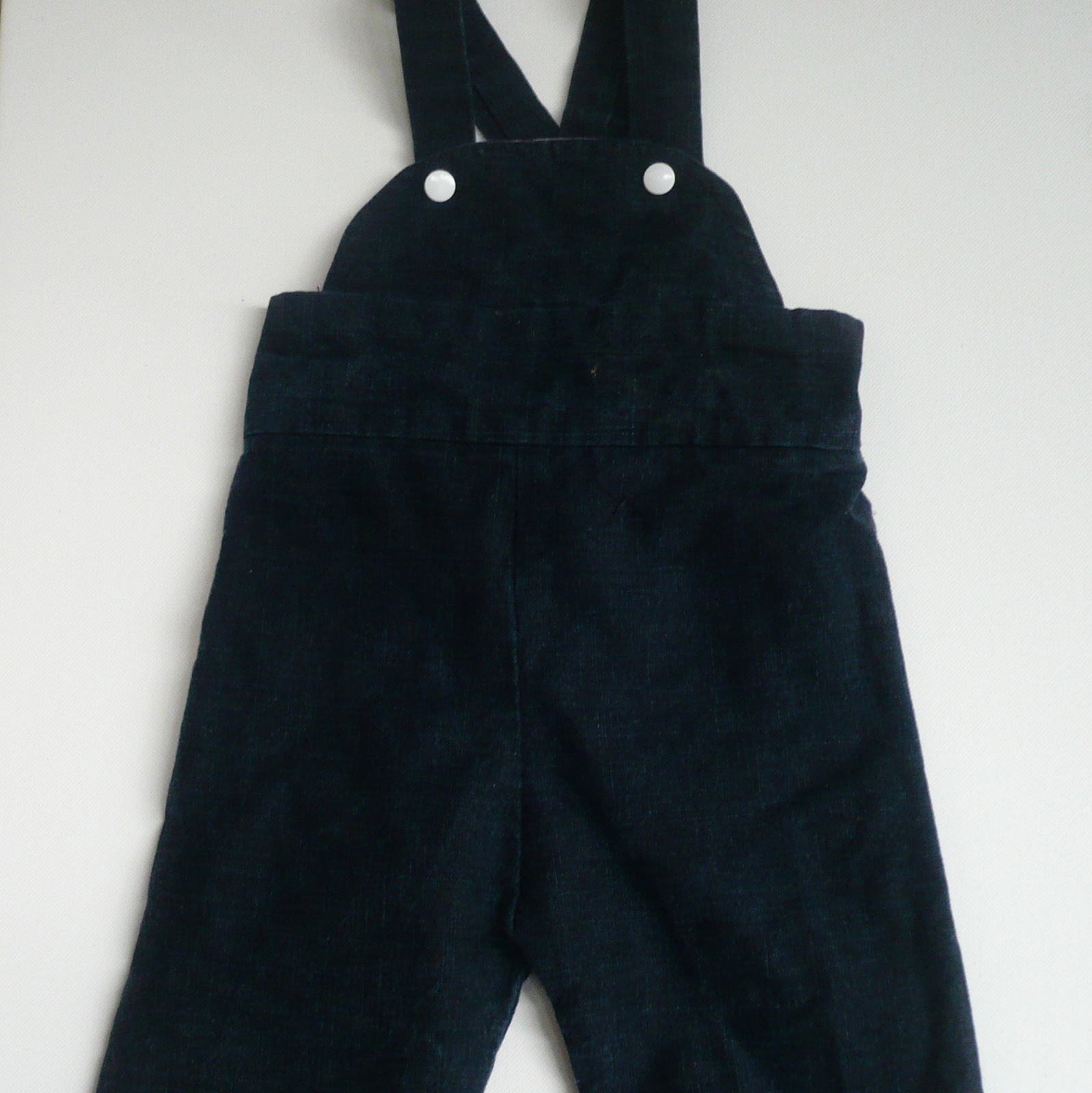 coveralls sewing tutorial