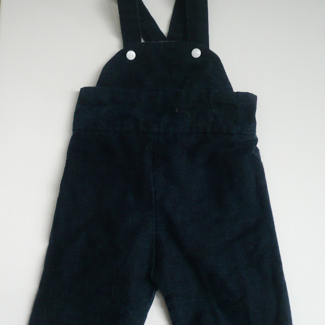 coveralls sewing tutorial