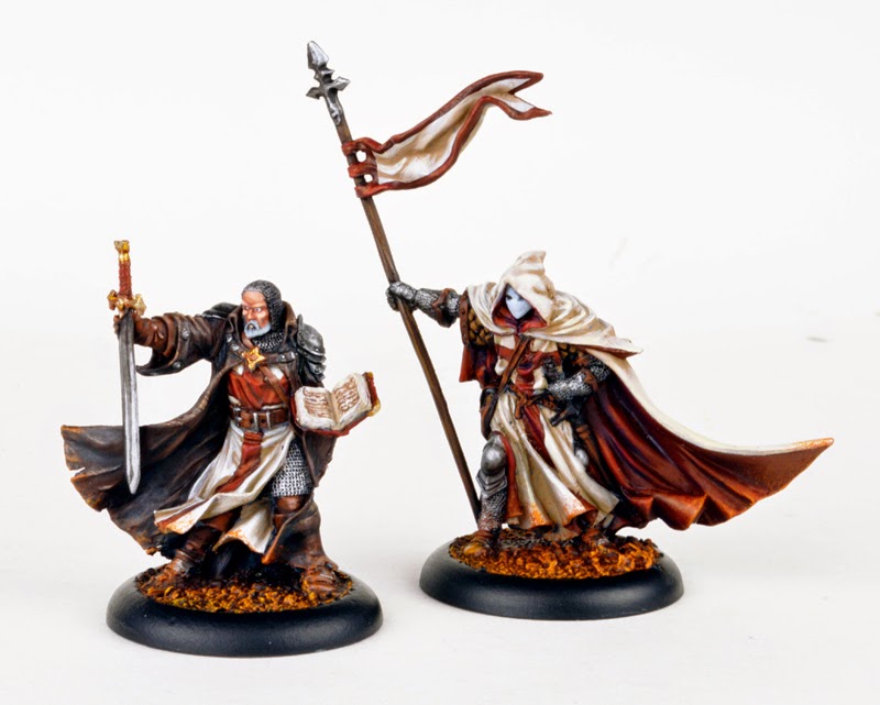 Hell Dorado: Re-Releases Mai -  - das Tabletop-Hobby Porta