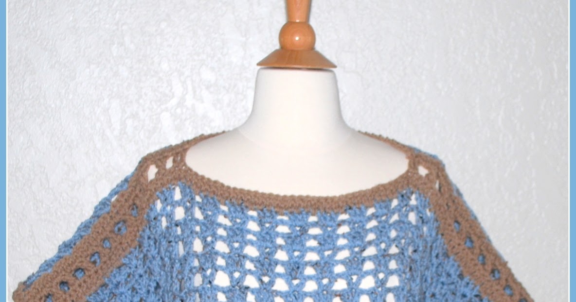 Posh Pooch Designs Dog Clothes: Sand and Sea Poncho Free ...