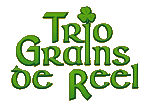TGR
