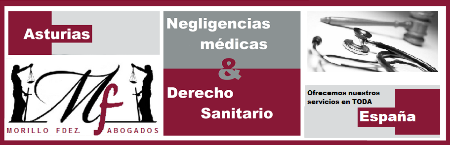Abogados Negligencias Médicas Asturias