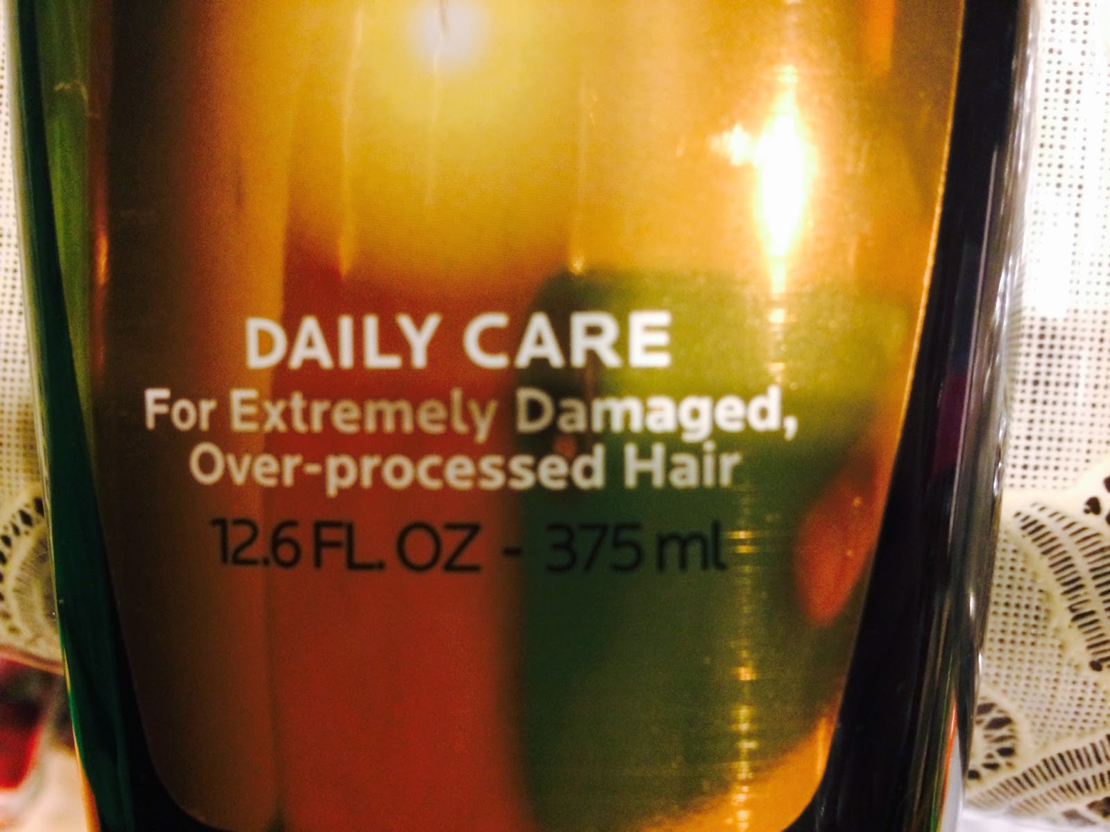 Saving with Steff FREE Loreal Shampoo & Conditioner at Target