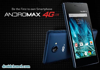 Handphone Android Murah dan Berkualitas Smartphone Android 4G Smartfren