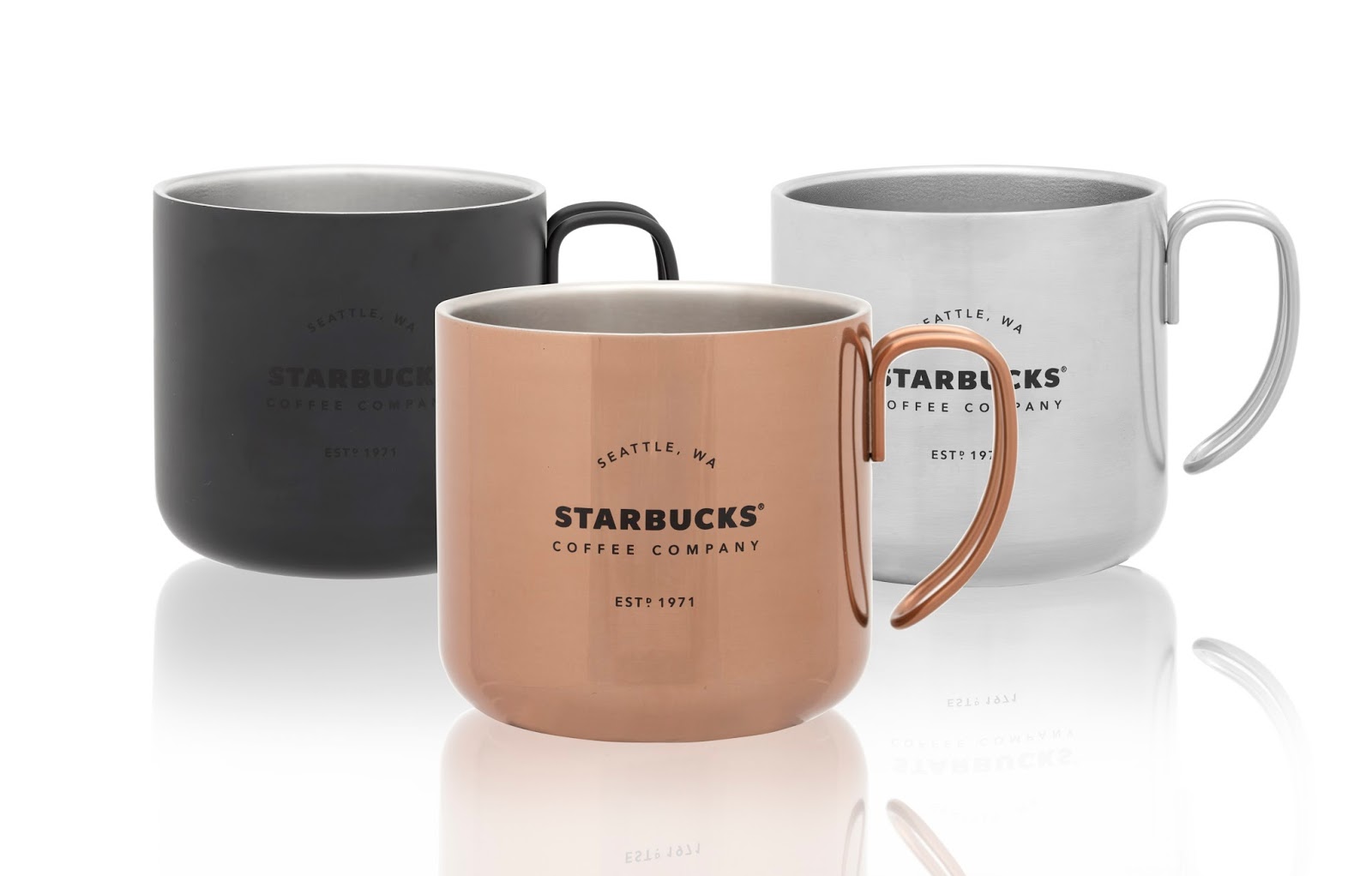 kahveaskina.. Starbucks yeni sezona kahve tutkunlarını sevindirecek