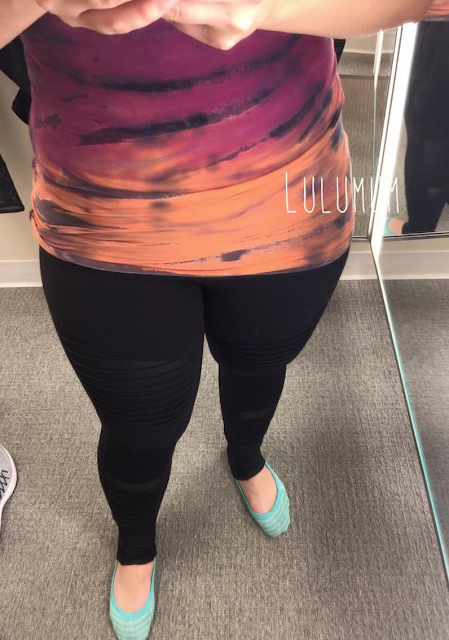 Alo Moto Leggings Alo Moto Leggings