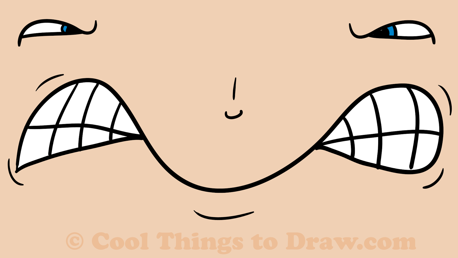 Cool Easy Things to Draw for Kids Who Think They Can't Draw