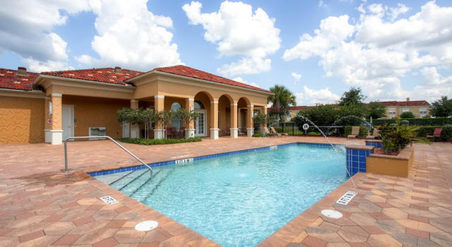 vacation rentals Kissimmee Orlando