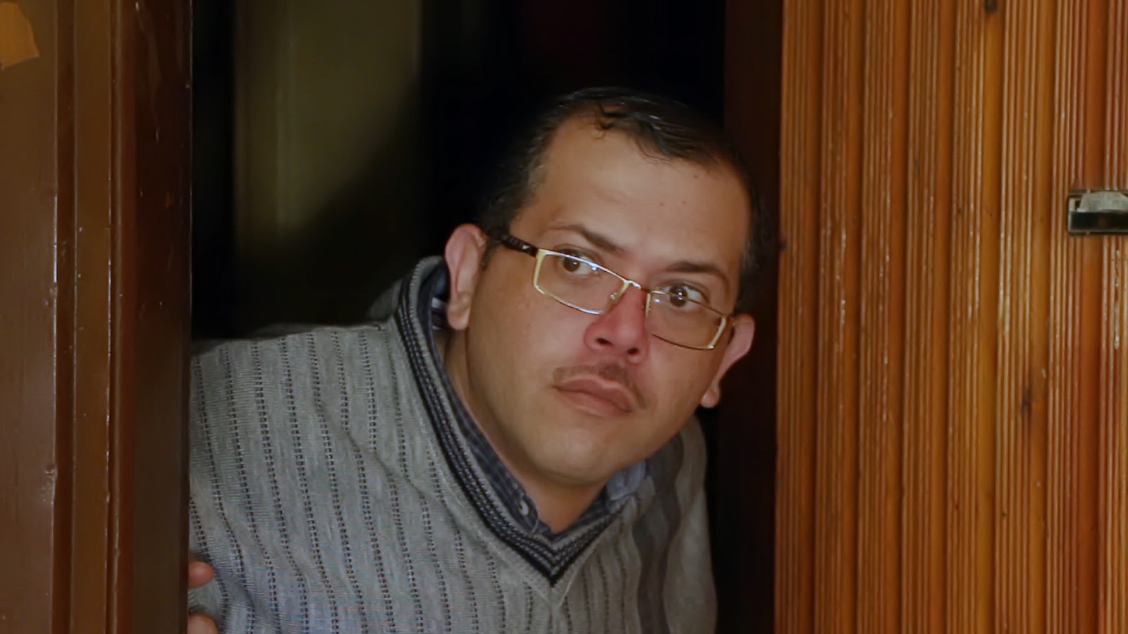 المخرج عمر المشد blogger