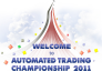 Automated Trading Championship 2011
