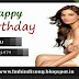 Bipasha Basu (born 7 January 1979) - Birthday Special