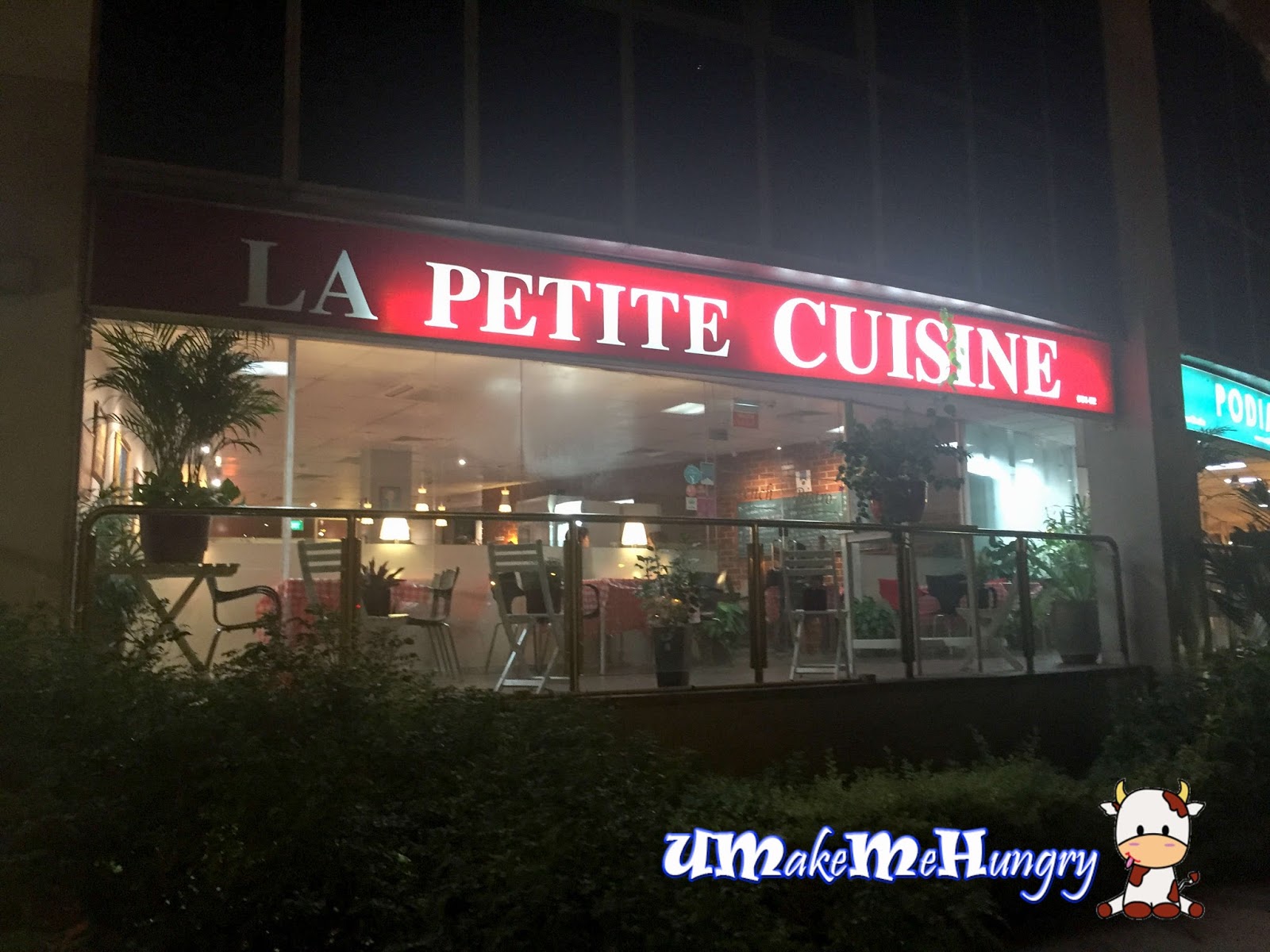 La Petite Cuisine
