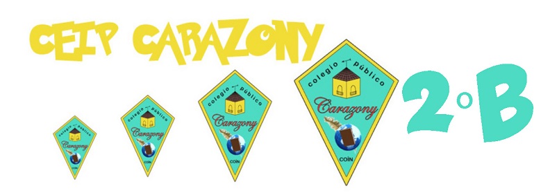 CARAZONY 2ºB