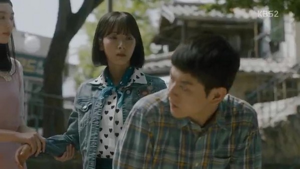 Sinopsis Girls' Generation 1979 Episode 1