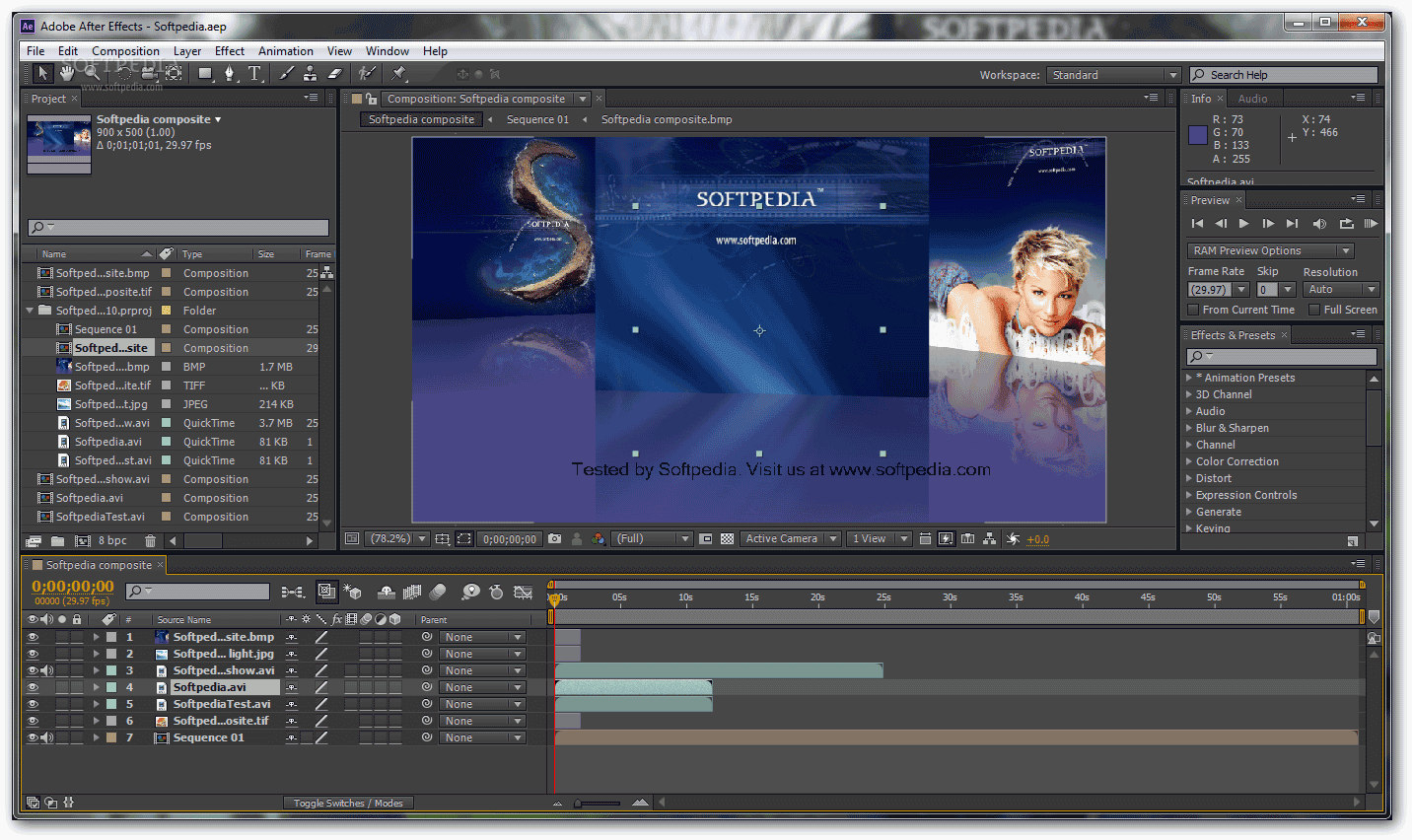adobe after effect for windows 7 free download