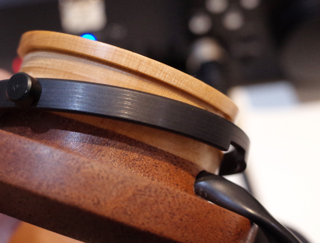 Sandal Audio: Grado GS2000e の試聴レビュー 売り出し格安 GRADO GS2000e 純正木箱付 バランス接続 その他