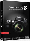 DxO Optics Pro 8.1.4 Build 266 Elite Incl Patch