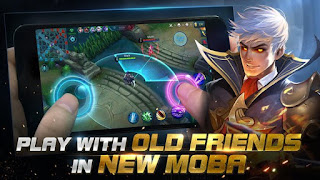 mobile legends apk mobile legends apk