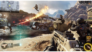 Gambar terkait dari game Call of Duty: Black Ops 3 Gambar terkait dari game Call of Duty: Black Ops 3