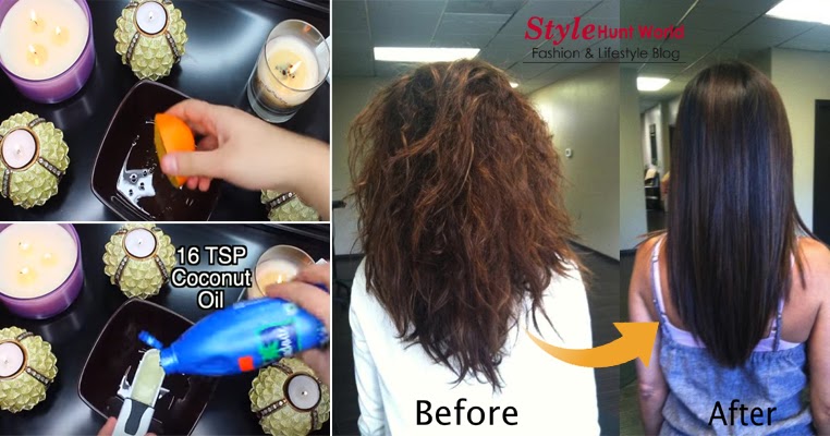 How To Get Long And Thick Hair Naturally See Home Remedies