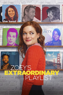 Zoeys Extraordinary Playlist Temporada 1 Zoeys Extraordinary Playlist Temporada 1