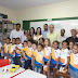 Alunos da rede municipal de Porto Seguro recebem uniformes escolares