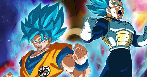 filme dragon ball super broly assistir dublado