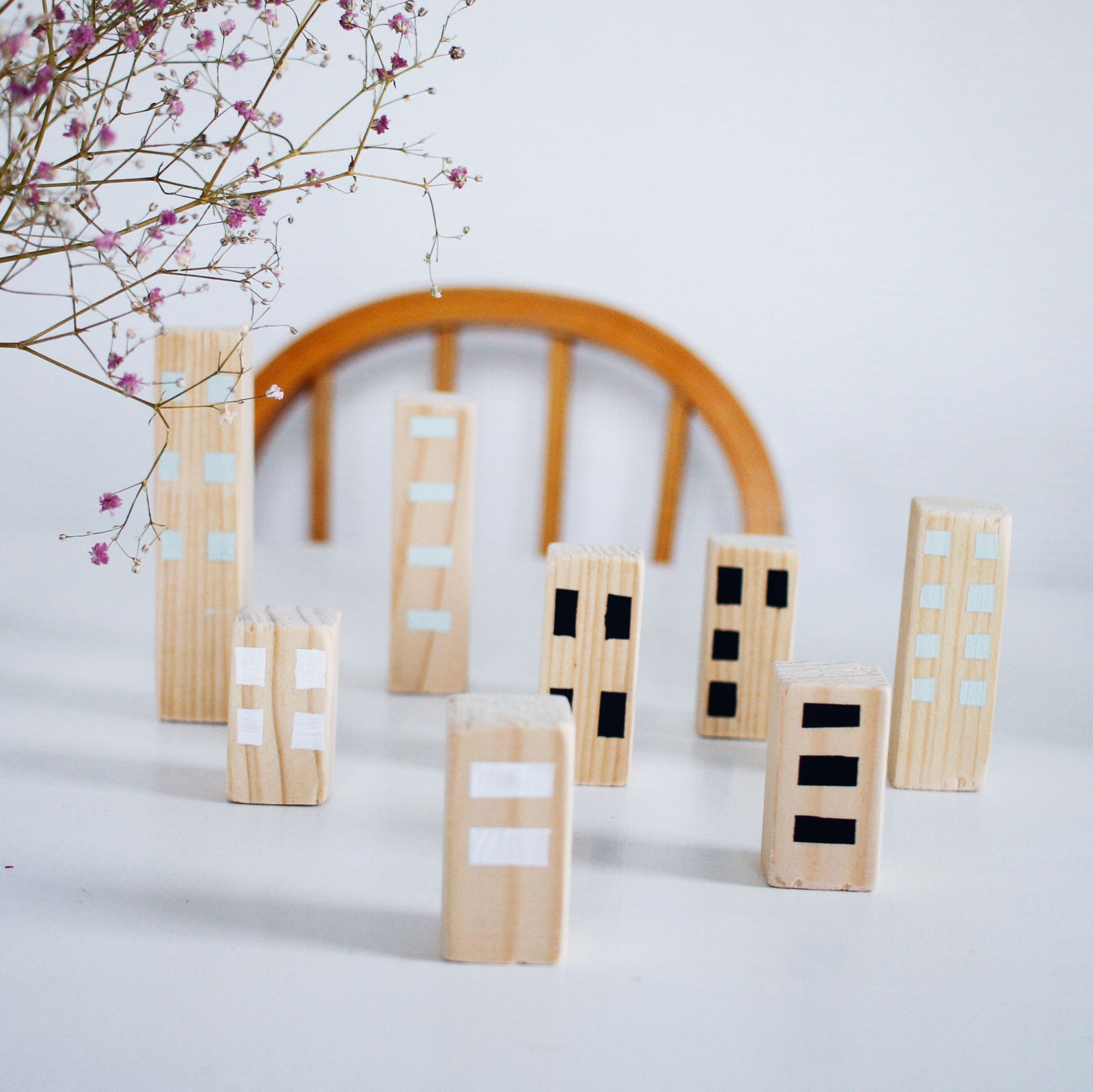 Merci Raoul: DIY! On fabrique des jouets sains et non polluants Ludique et ?�cologique.