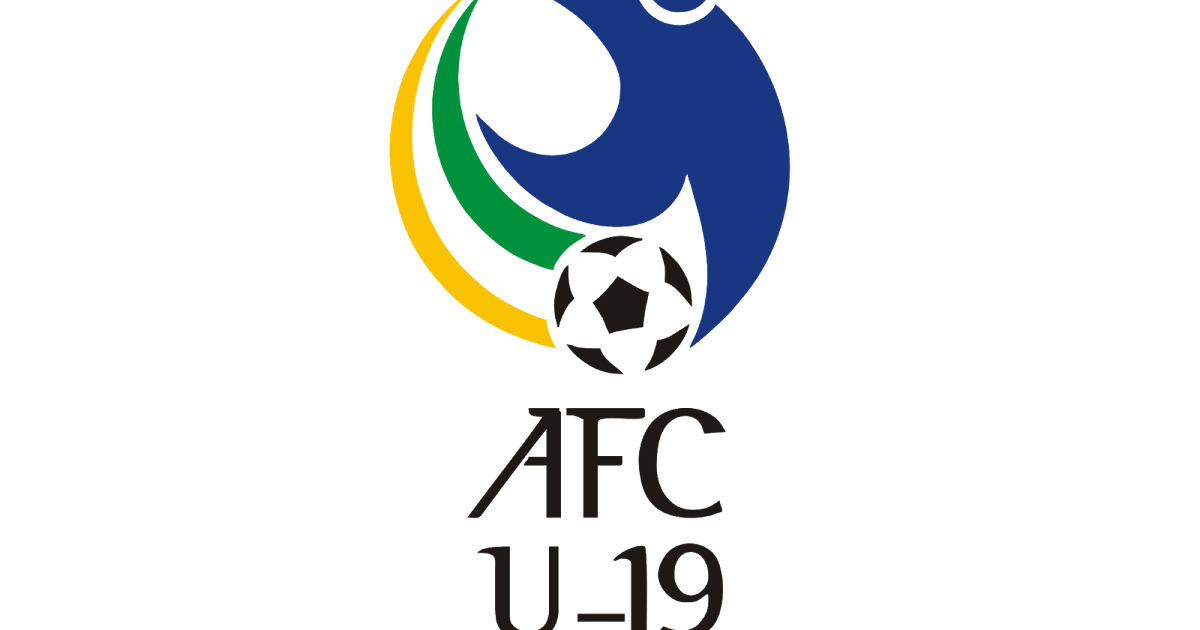 Logo AFC U-19 Championship Vector Cdr & Png HD