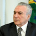 PARA 63% TEMER NÃO FOI VÍTIMA DE ARMAÇÃO