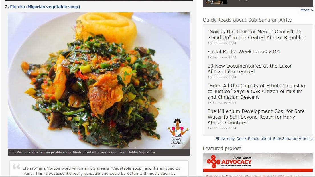 Dobby's Signature:Nigerian Food| Nigerian Recipes| How to ...