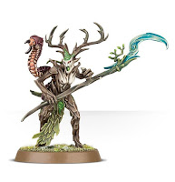 Sylvaneth Branchwych